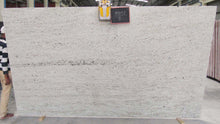 Load image into Gallery viewer, RIVER WHITE GRANITE TEJA