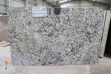 Load image into Gallery viewer, Blue Flower Granite