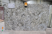 Load image into Gallery viewer, Blue Flower Granite