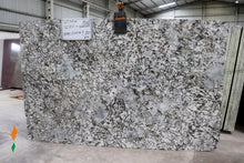 Load image into Gallery viewer, Blue Flower Granite