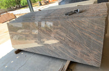 Load image into Gallery viewer, Colombo Juparana Granite