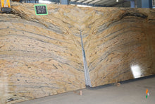Load image into Gallery viewer, Prada Gold Granite