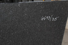 Load image into Gallery viewer, Black Pearl Granite