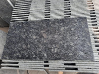 Steel Gray Granite Tile