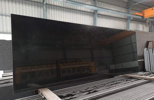 Absolute Black Granite