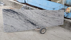 Meera White Granite