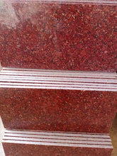 Load image into Gallery viewer, Ruby Red Granite Tiles
