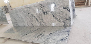 Viscon White Granite