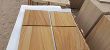 Load image into Gallery viewer, Teak Wood Sand Stone
