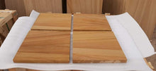 Load image into Gallery viewer, Teak Wood Sand Stone

