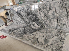 Load image into Gallery viewer, Viscon White Granite
