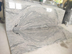 Viscon White Granite