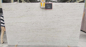 River White Granite