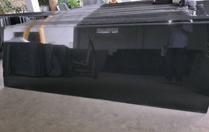 Absolute Black Granite