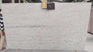 RIVER WHITE GRANITE TEJA