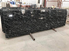 Load image into Gallery viewer, Black Markino Granite - North
