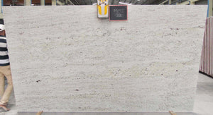 River White Granite