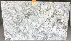 Alaska White Granite