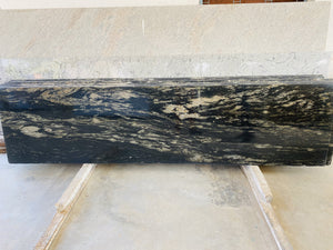 Black Markino Granite - South India