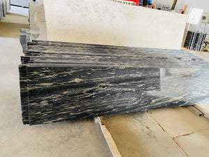 Black Markino Granite - South India