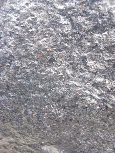 Black Galaxy Granite Block