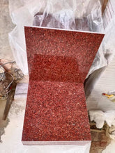 Load image into Gallery viewer, Ruby Red Granite Tiles
