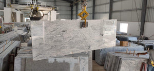 Viscon White Granite