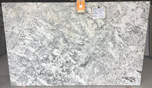 Alaska White Granite