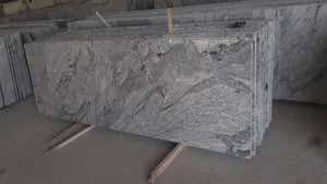 Viscon White Granite