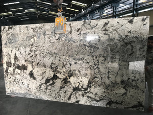 Azul Nuevo Granite