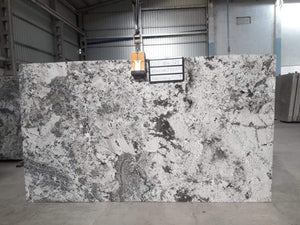 Azul Nuevo Granite