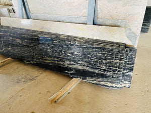 Black Markino Granite - South India