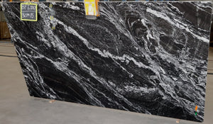 Black Forest Granite