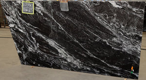 Black Forest Granite