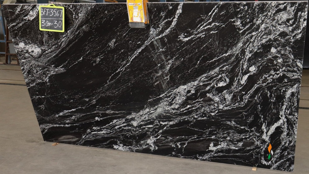 Black Forest Granite