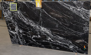 Black Forest Granite