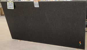 Black Galaxy Granite