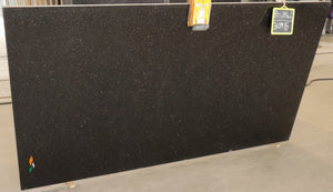 Black Galaxy Granite