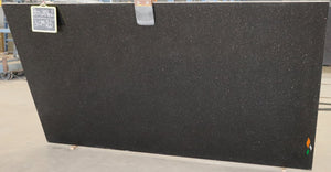 Black Galaxy Granite