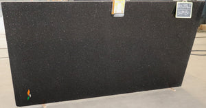 Black Galaxy Granite