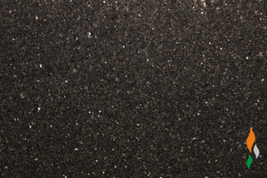 Black Galaxy Granite