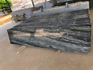 Black Markino Granite - South India