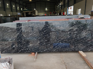 Black Markino Granite - North