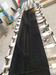 Black Galaxy Granite