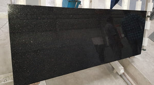 Black Galaxy Granite