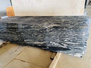 Black Markino Granite - South India