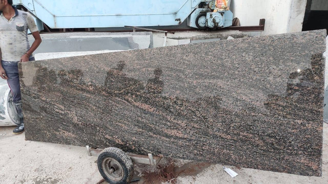 Chittorgarh Multi Granite