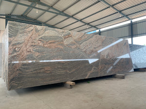 Colombo Juparana Granite