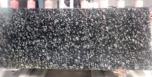 Diamond Black Granite