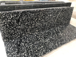 Diamond Black Granite